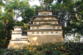 韓國(guó)先朝王宮——宮福宮